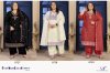 Plus Size Pure Cotton 2 By Moksh Pure Cotton Kurti With Bottom Dupatta